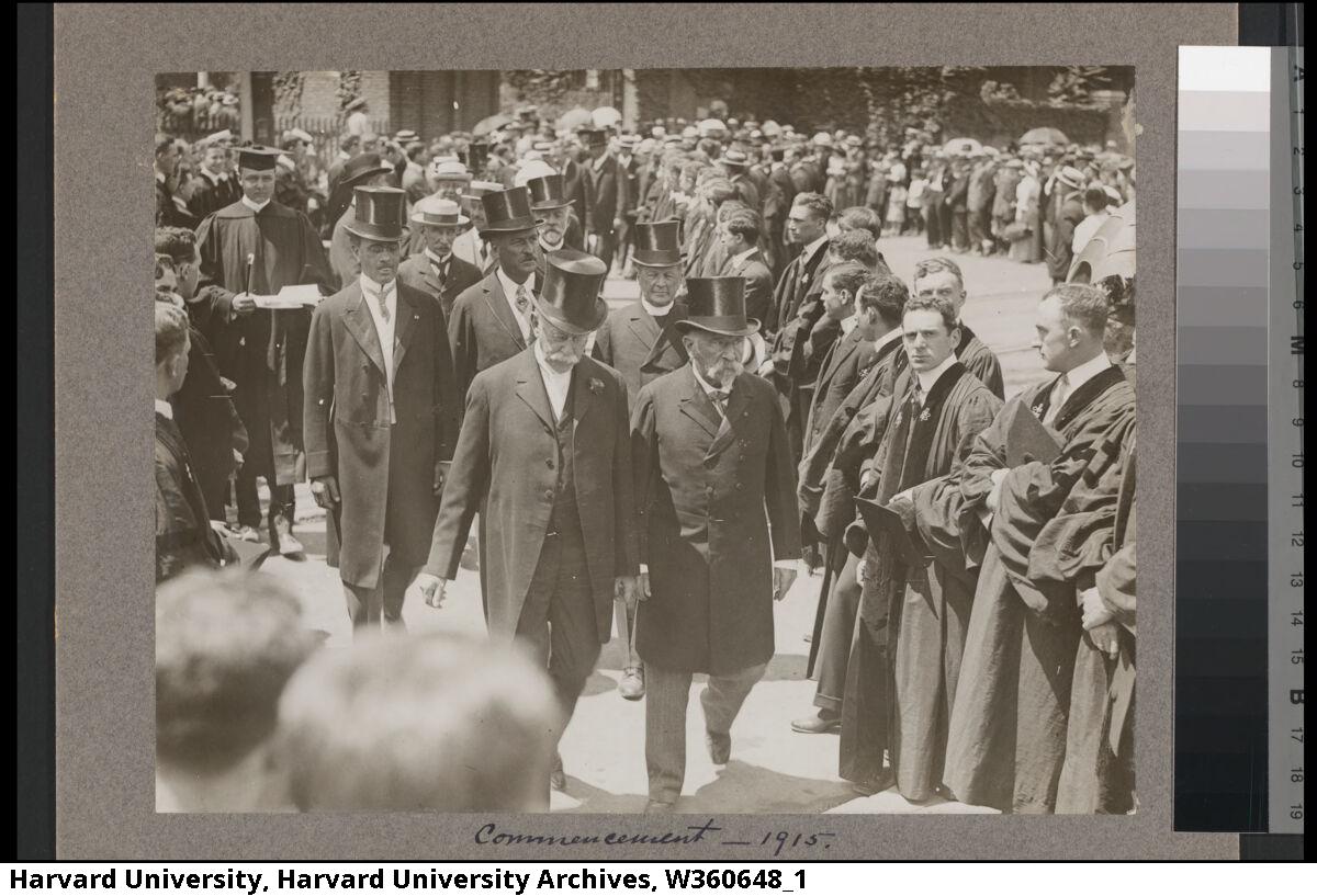 slim fit dress slacks Harvard University Doctoral Regalia Rental Set  CAPGOWN