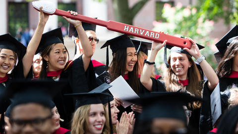Graduates