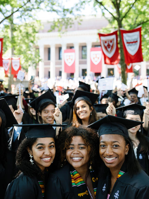 Graduates